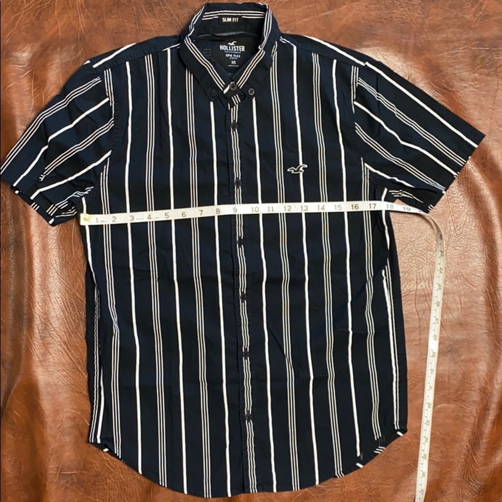 GUYS STRETCH SLIM FIT SHIRT